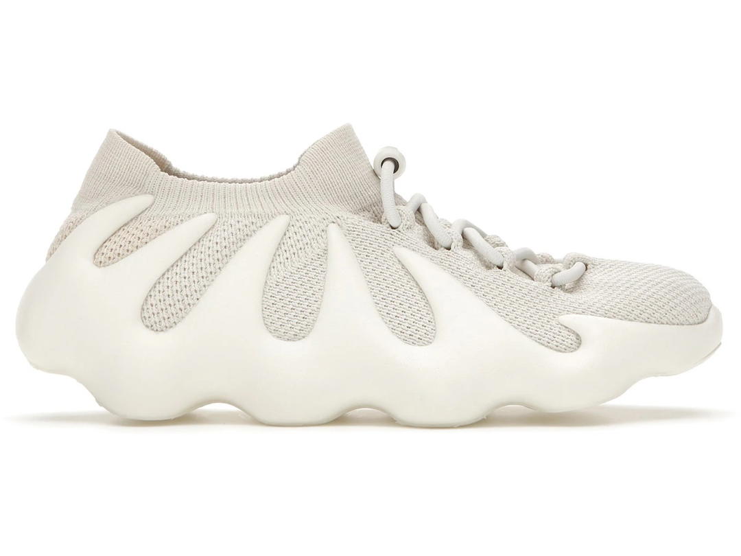 adidas adidas Yeezy 450 Cloud White (Kids)