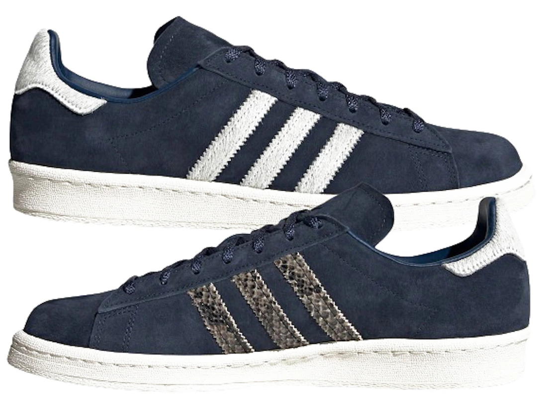 adidas adidas Campus 80s Snake Skin