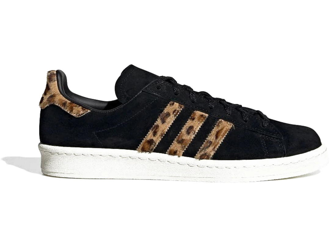 adidas adidas Campus 80s Leopard