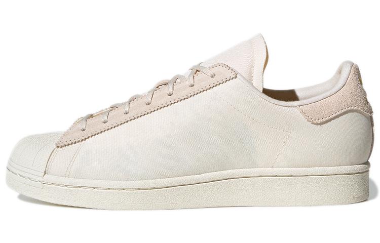 adidas Adidas Originals Superstar 'Light Brown' Women's