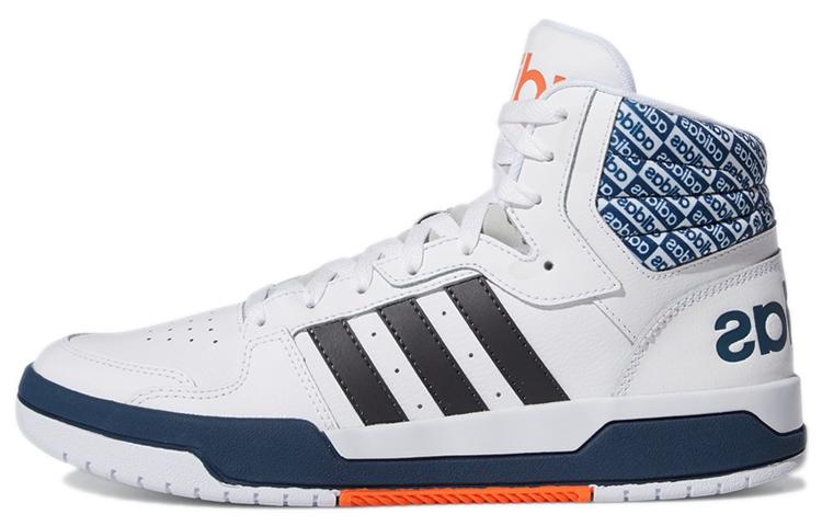 adidas Adidas Neo Entrap Mid 'White Blue'