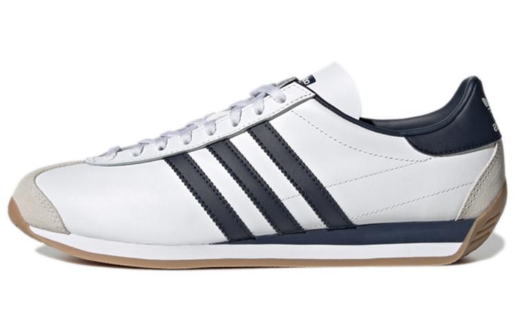 adidas adidas originals Country OG White Navy