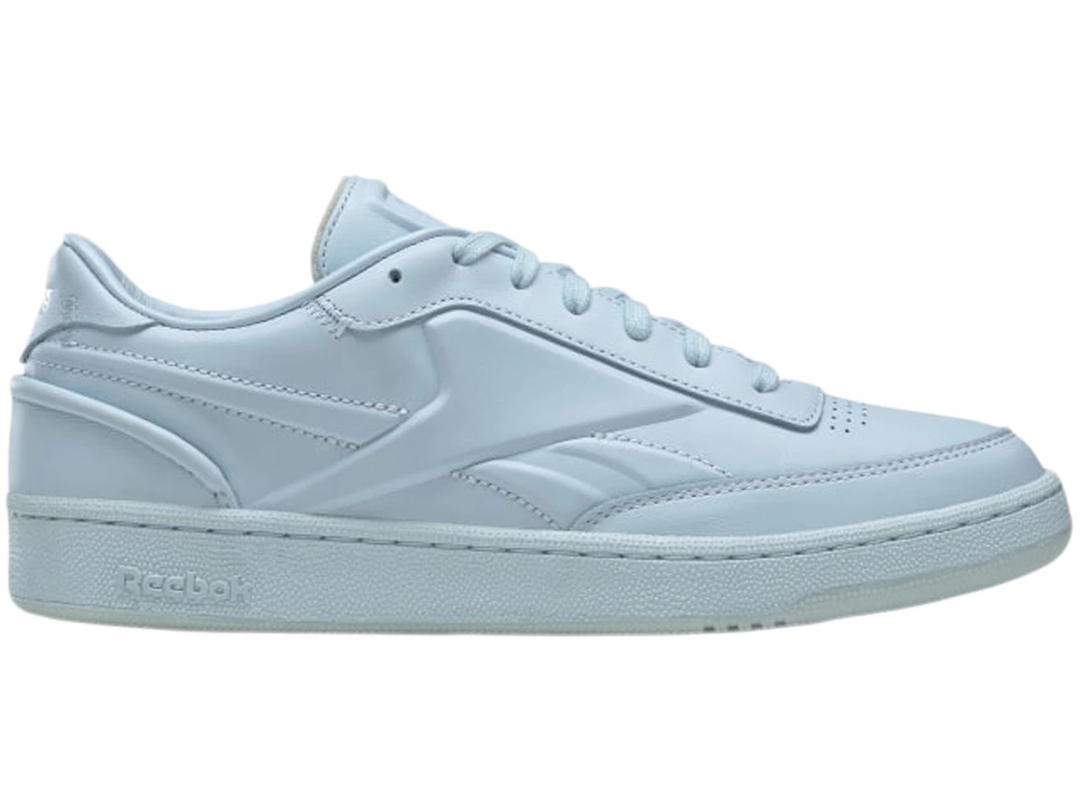 Reebok Reebok Club C Victoria Beckham Fresh Blue F17-R (Women's)