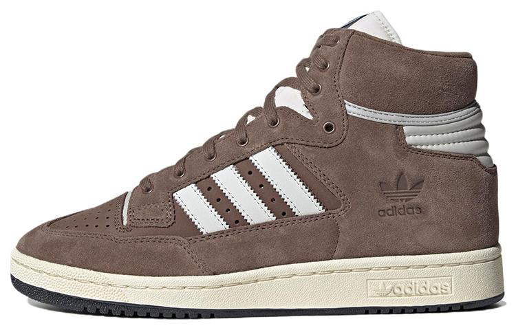adidas Adidas Originals Centennial 85 Hi Earth Strata