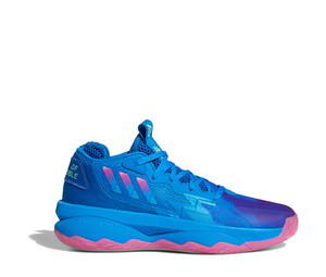 Buy adidas Dame 8 Battle Of The Bubble at Sasom – Authentic and Ready to Ship