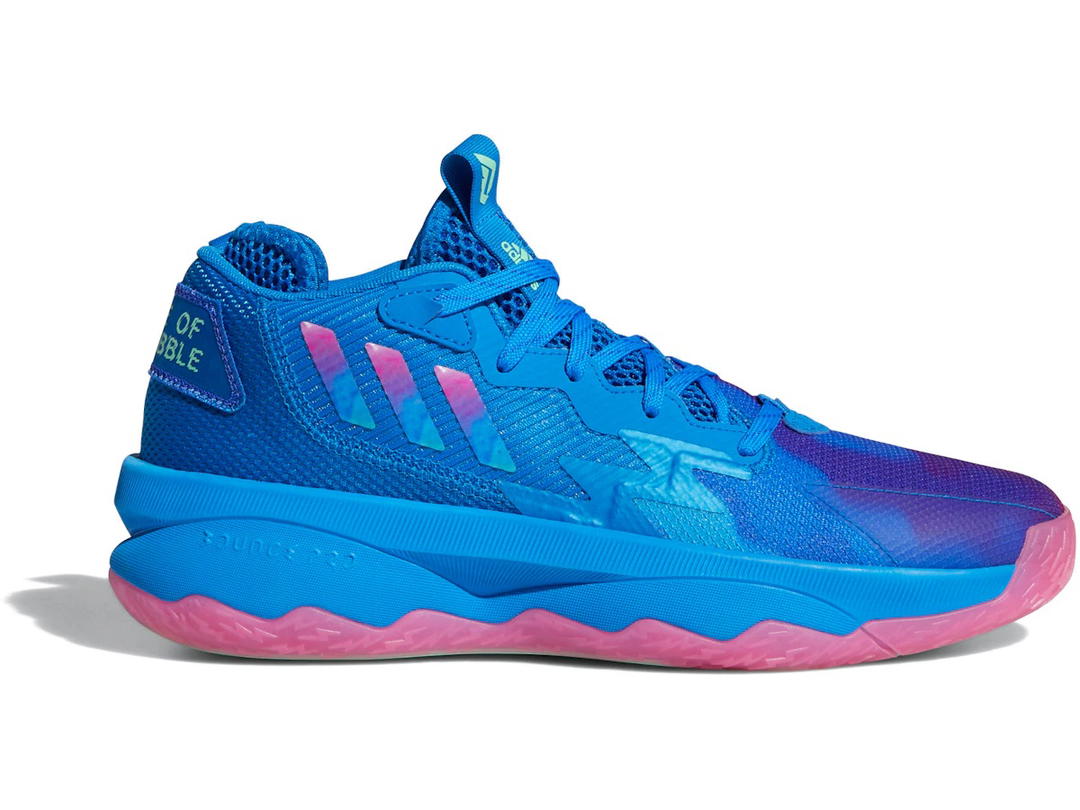 adidas adidas Dame 8 Battle Of The Bubble