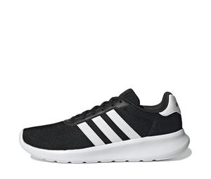 Buy Adidas Lite Racer 3.0 'Black White' at Sasom – Authentic and Ready to Ship