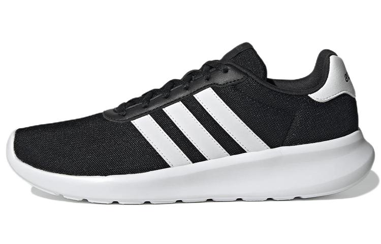 adidas Adidas Lite Racer 3.0 'Black White'