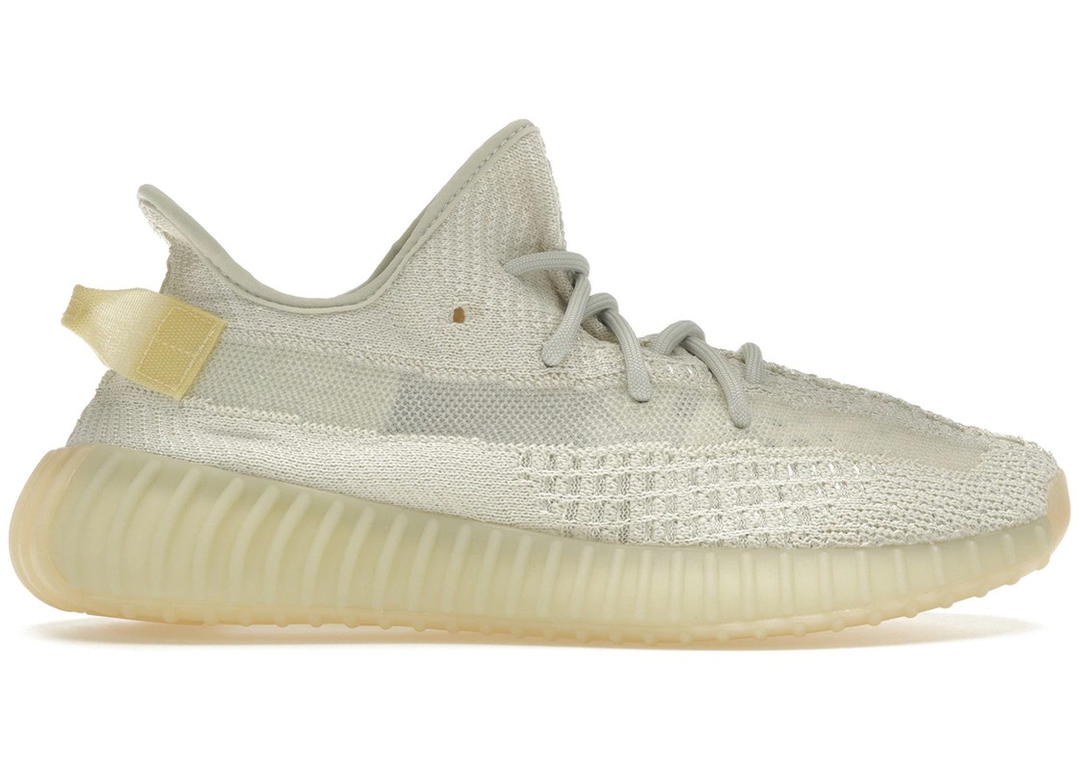 adidas adidas Yeezy Boost 350 V2 Light