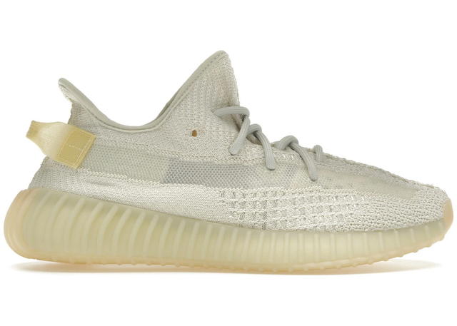 adidas adidas Yeezy Boost 350 V2 Light - view 1