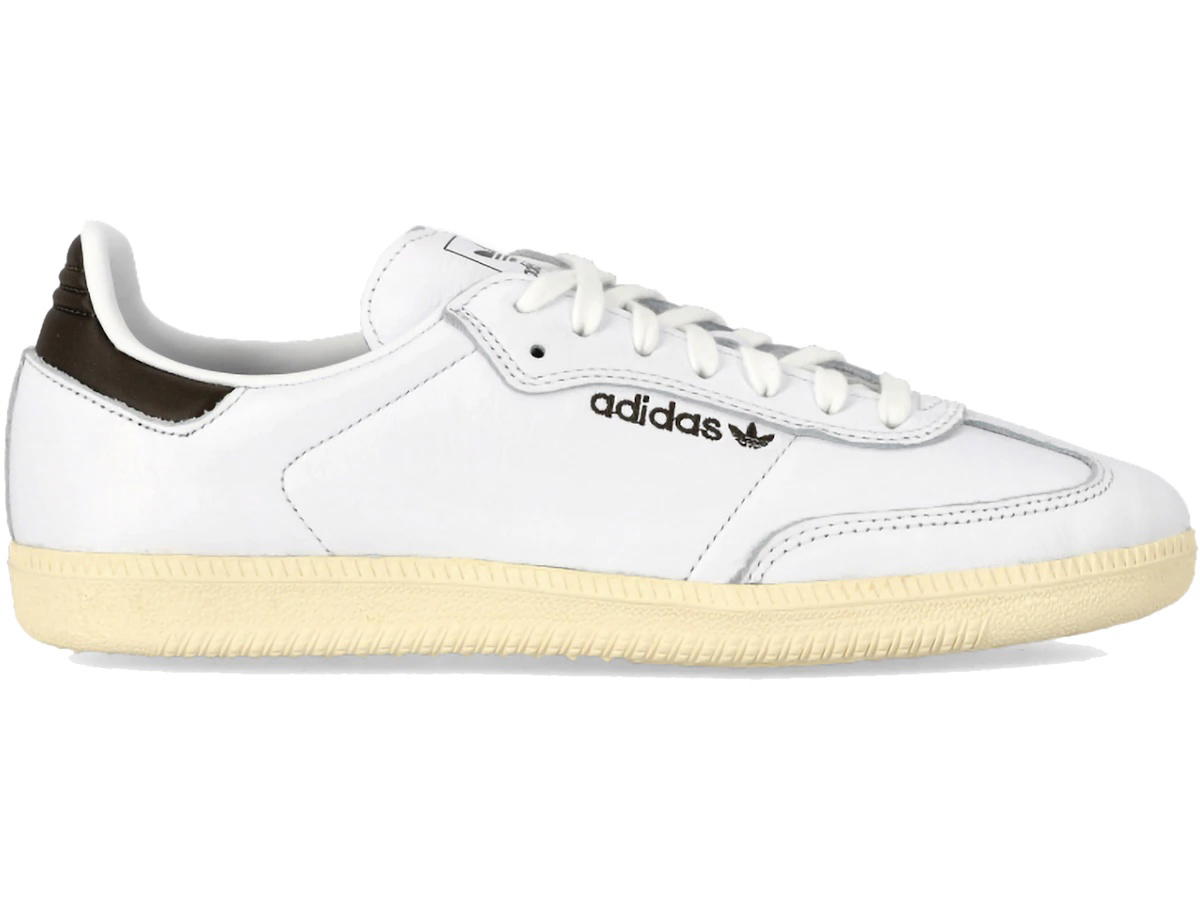 adidas adidas Samba ADV White Shadow Olive