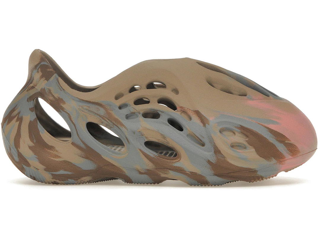 adidas adidas Yeezy Foam RNNR MX Sand Grey (Kids)