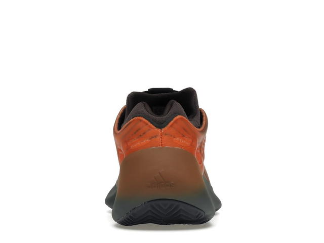 adidas adidas Yeezy 700 V3 Copper Fade - view 4