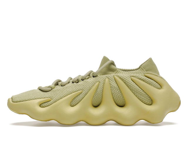 adidas adidas Yeezy 450 Resin - view 3