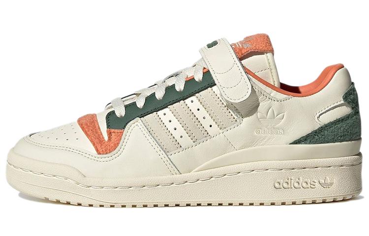 adidas Adidas Originals Forum Low 'Cream Green' Women's