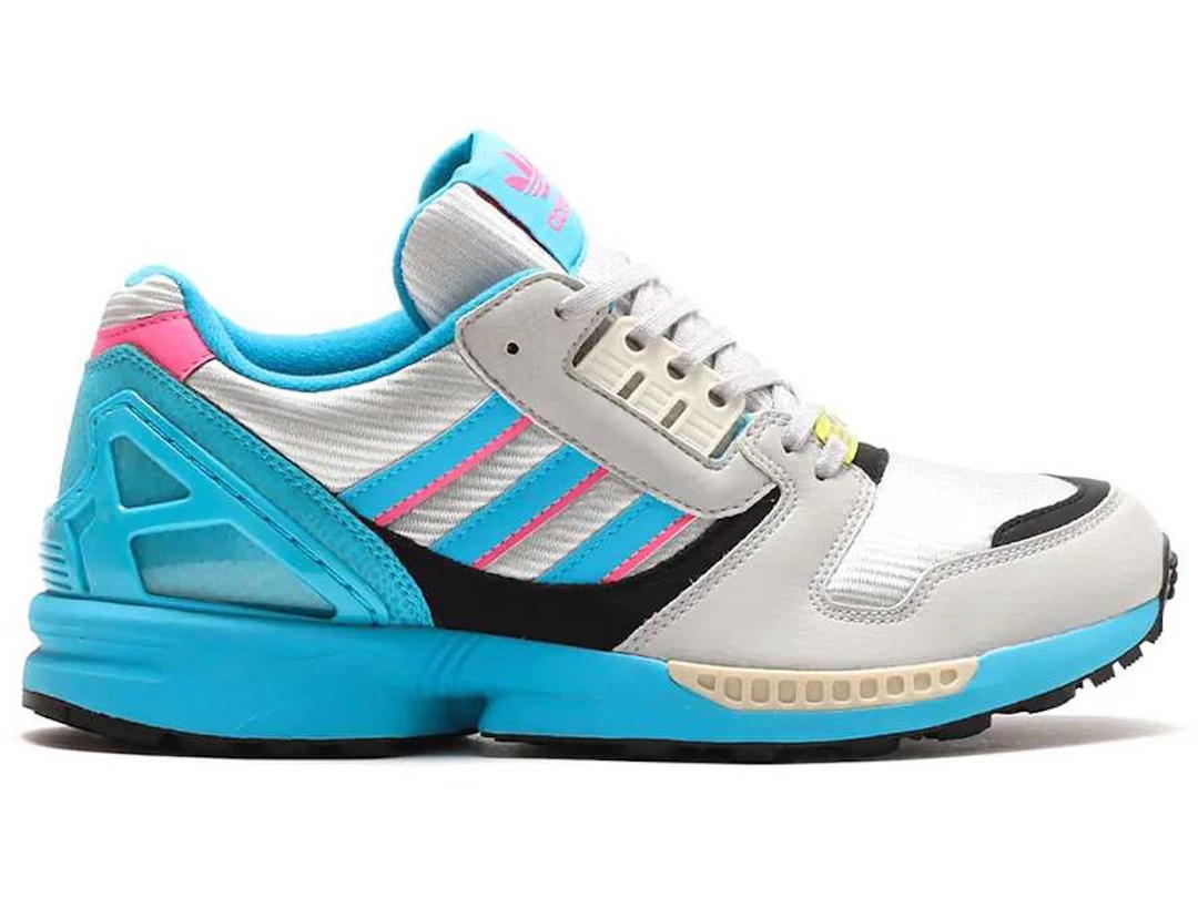 adidas adidas ZX 8000 atmos G-SNK TJ