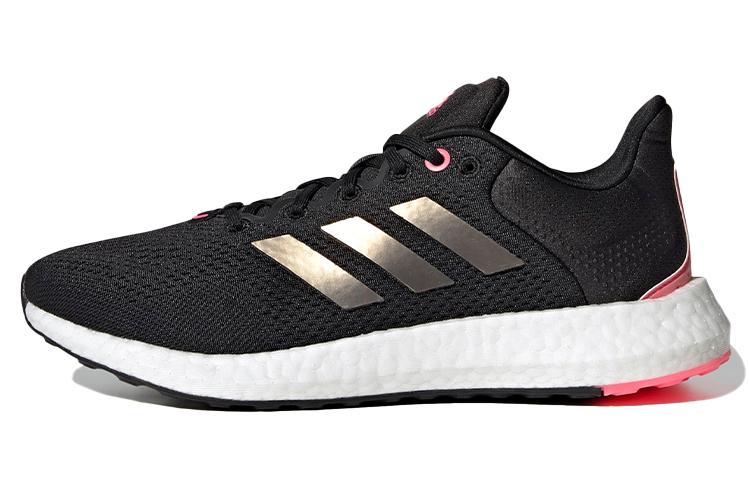 adidas Adidas PureBoost 21 'Black Night Metallic' Women's