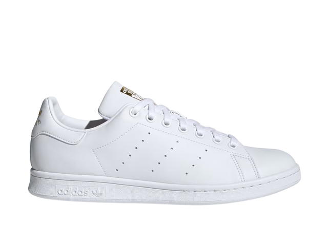 adidas adidas Stan Smith White Gold - view 1