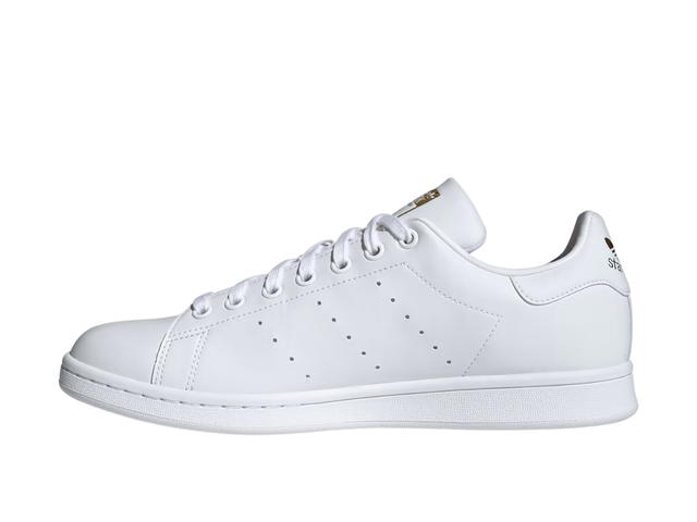 adidas adidas Stan Smith White Gold - view 2