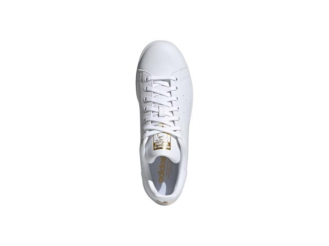 adidas adidas Stan Smith White Gold - view 3