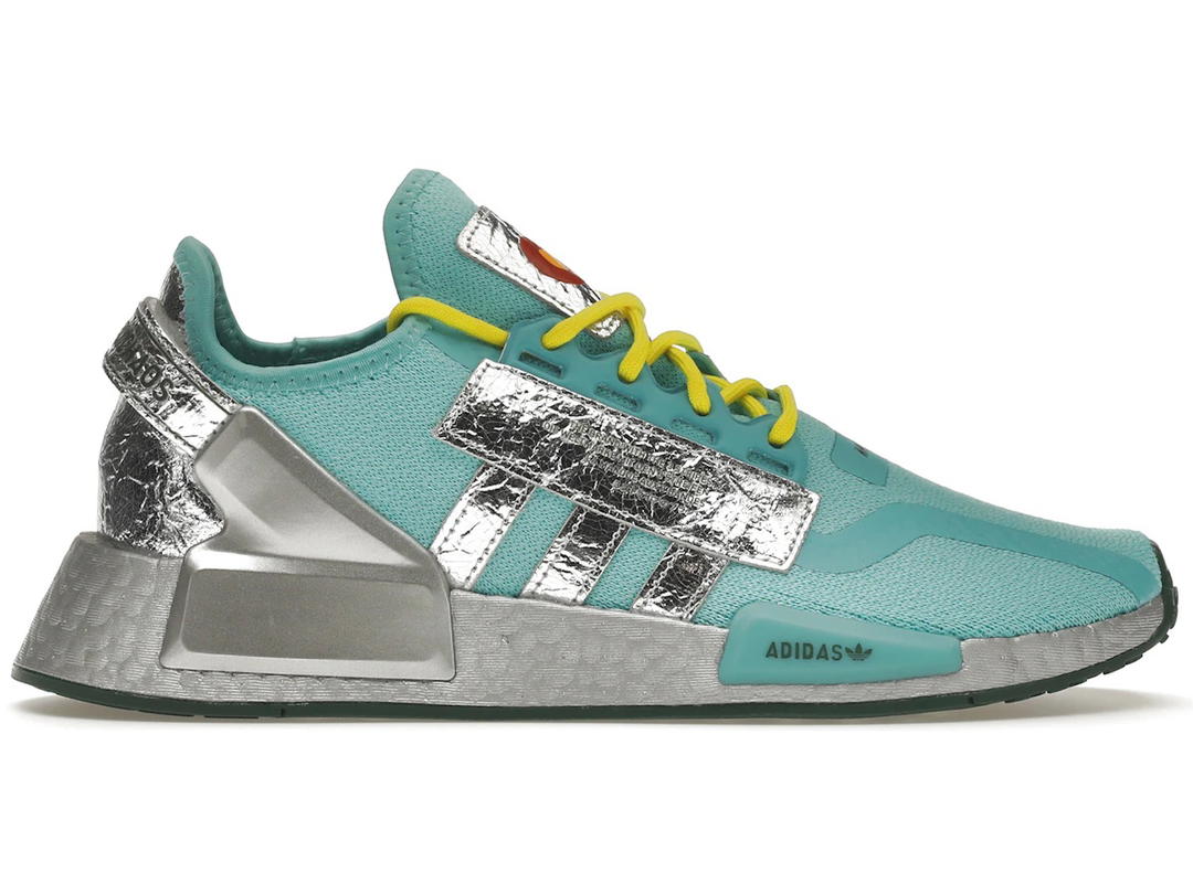 adidas adidas NMD R1 South Park Professor Chaos