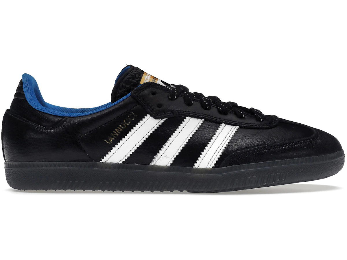 adidas adidas Samba ADV RYR Gino Iannucci Black