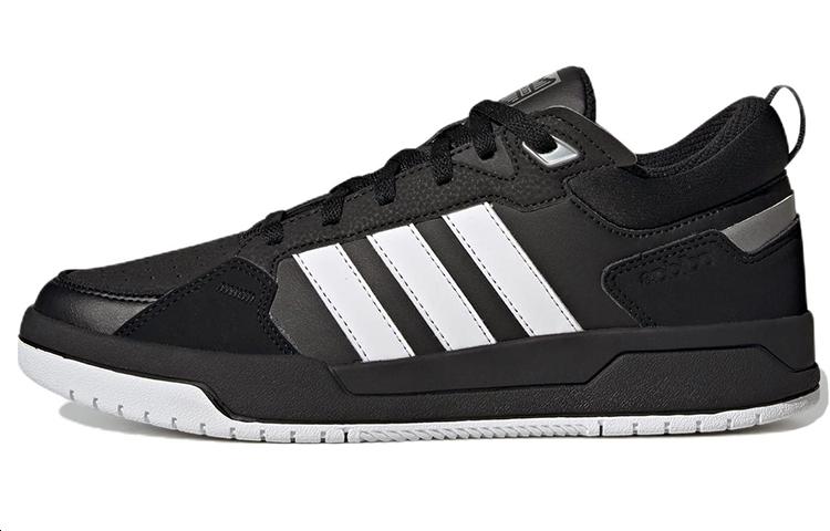 adidas 100DB Adidas Neo 'Black White'