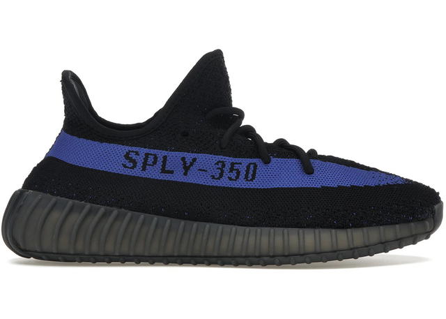 adidas adidas Yeezy Boost 350 V2 Dazzling Blue - view 1