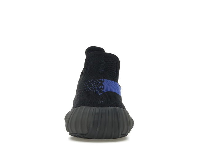 adidas adidas Yeezy Boost 350 V2 Dazzling Blue - view 4