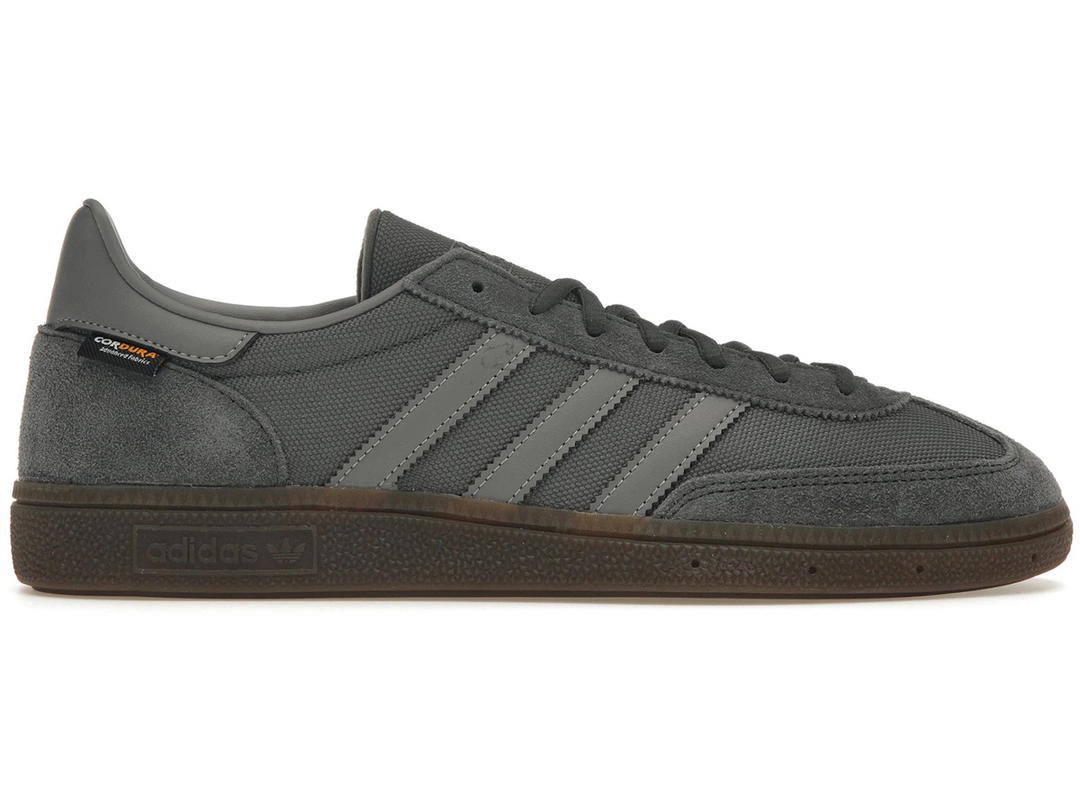 adidas adidas Handball Spezial Cordura Grey Gum