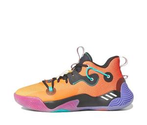 Buy Adidas Harden Stepback 3 'Day Of The Dead' at Sasom – Authentic and Ready to Ship
