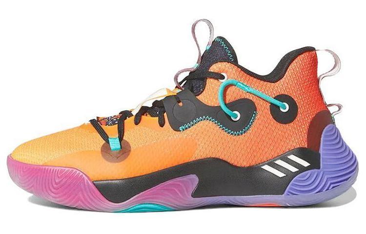 adidas Adidas Harden Stepback 3 'Day Of The Dead'