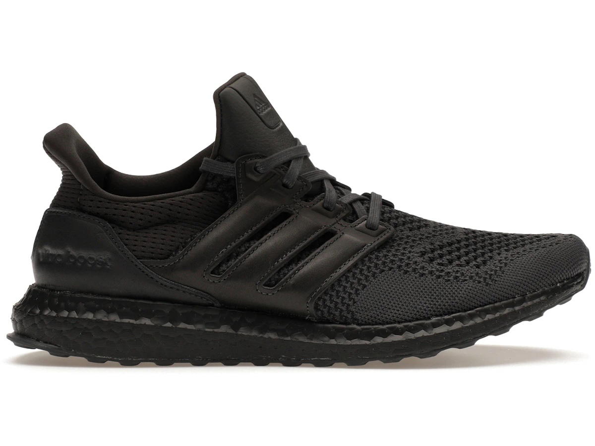 adidas adidas Ultra Boost 1.0 DNA Carbon Core Black