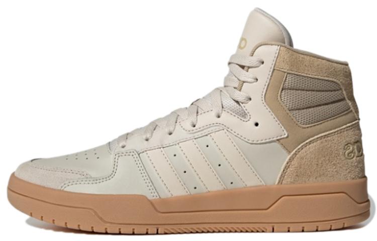 adidas Adidas Neo Entrap Mid 'Light Brown'
