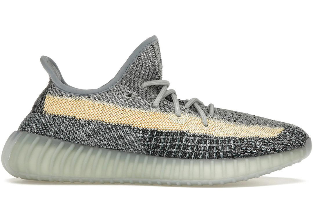 adidas adidas Yeezy Boost 350 V2 Ash Blue