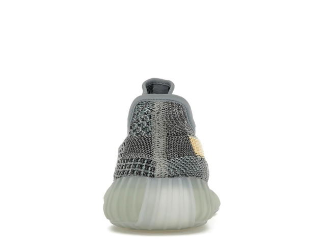 adidas adidas Yeezy Boost 350 V2 Ash Blue - view 4