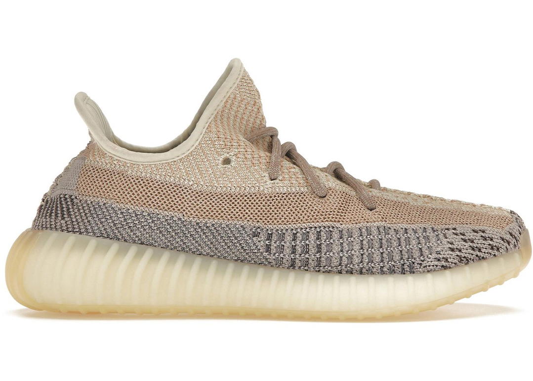 adidas adidas Yeezy Boost 350 V2 Ash Pearl