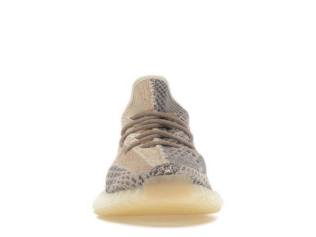 adidas adidas Yeezy Boost 350 V2 Ash Pearl - view 2