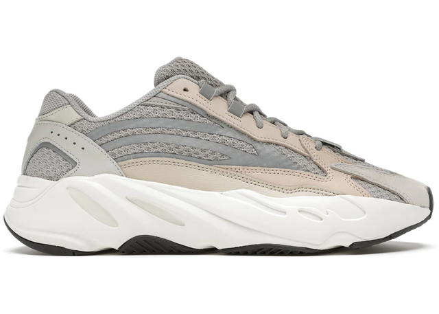 adidas adidas Yeezy Boost 700 V2 Cream - view 1