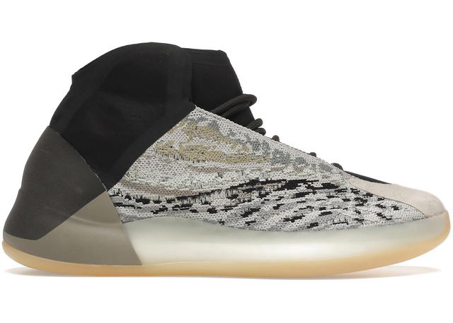 adidas adidas Yeezy QNTM Sea Teal - view 1
