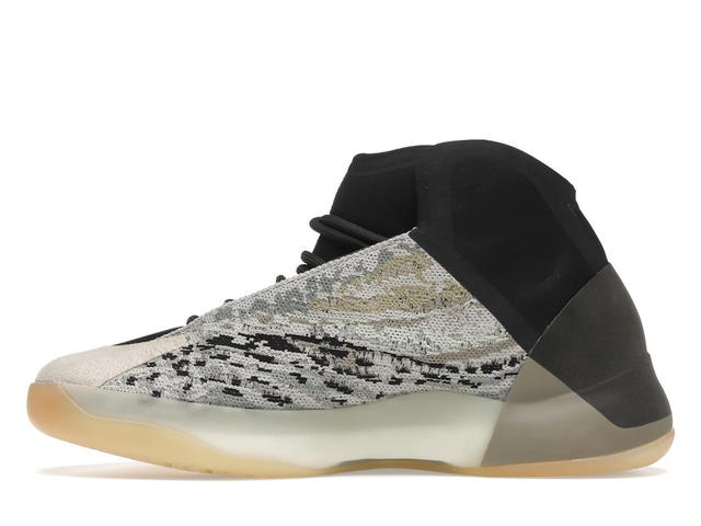 adidas adidas Yeezy QNTM Sea Teal - view 3