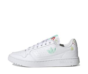 Buy Adidas Originals Ny 90 'White Blue' Women's at Sasom – Authentic and Ready to Ship