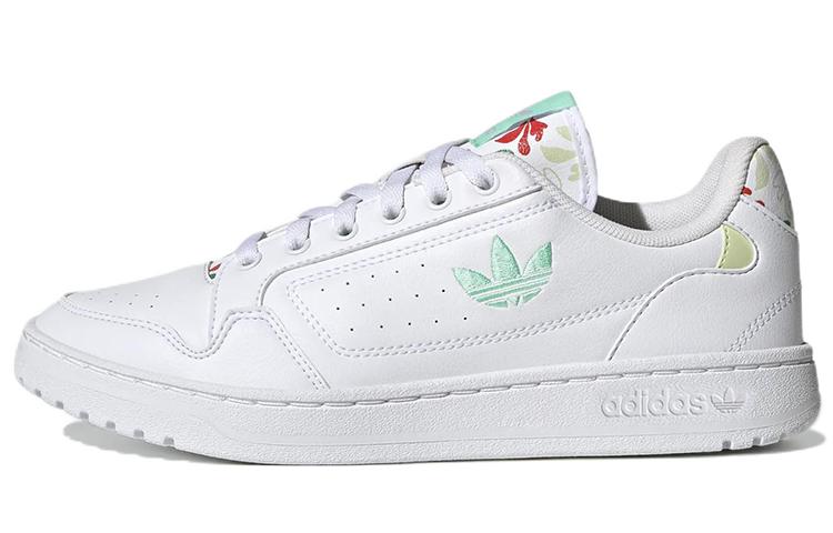 adidas Adidas Originals Ny 90 'White Blue' Women's