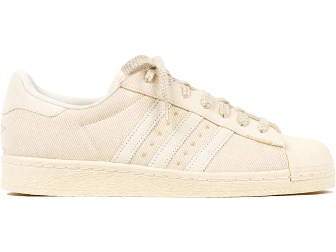 adidas adidas Superstar 82 Non Dyed