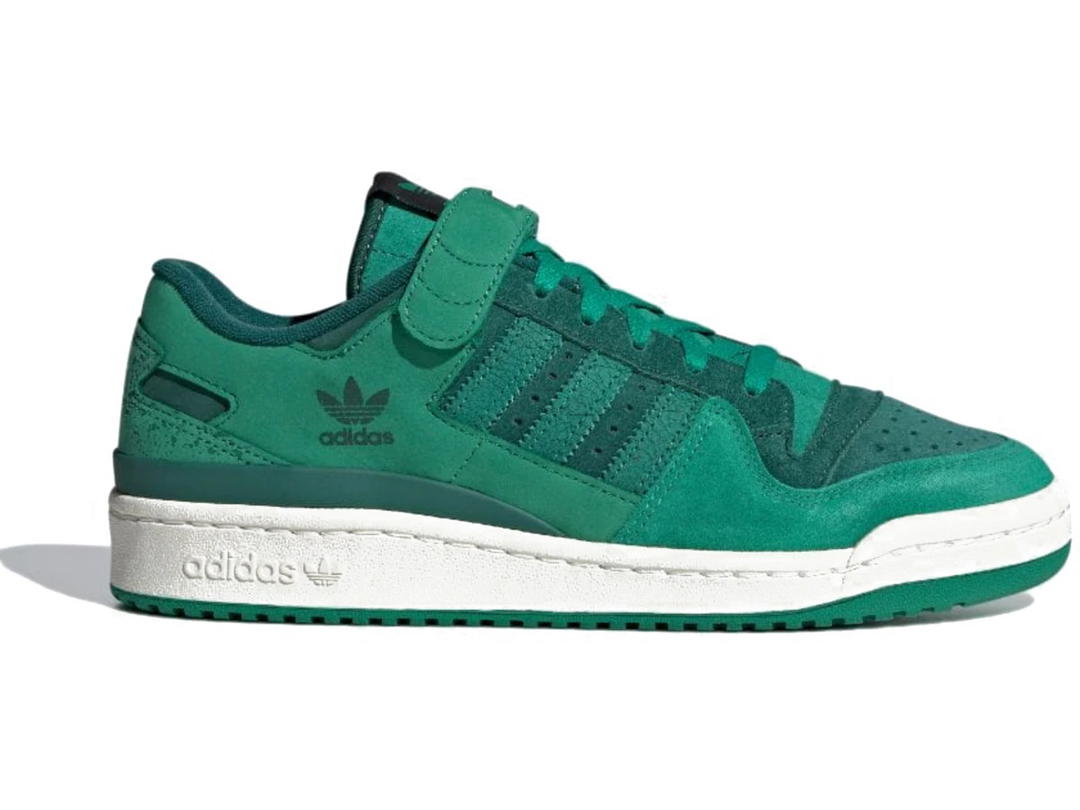 adidas adidas Forum 84 Low Suede College Green