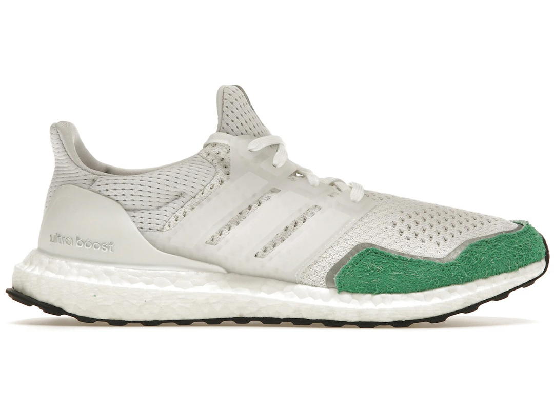 adidas adidas Ultra Boost 1.0 DNA Cloud White Green