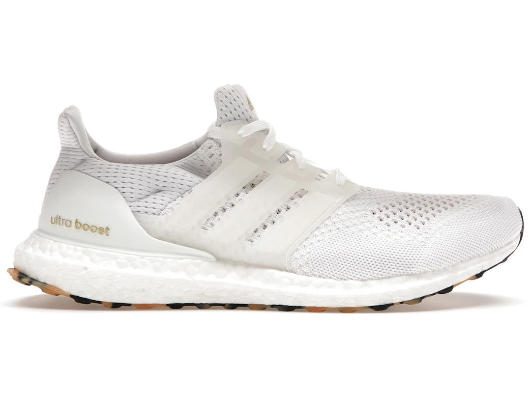adidas adidas Ultra Boost 1.0 DNA White Gum Camo Sole