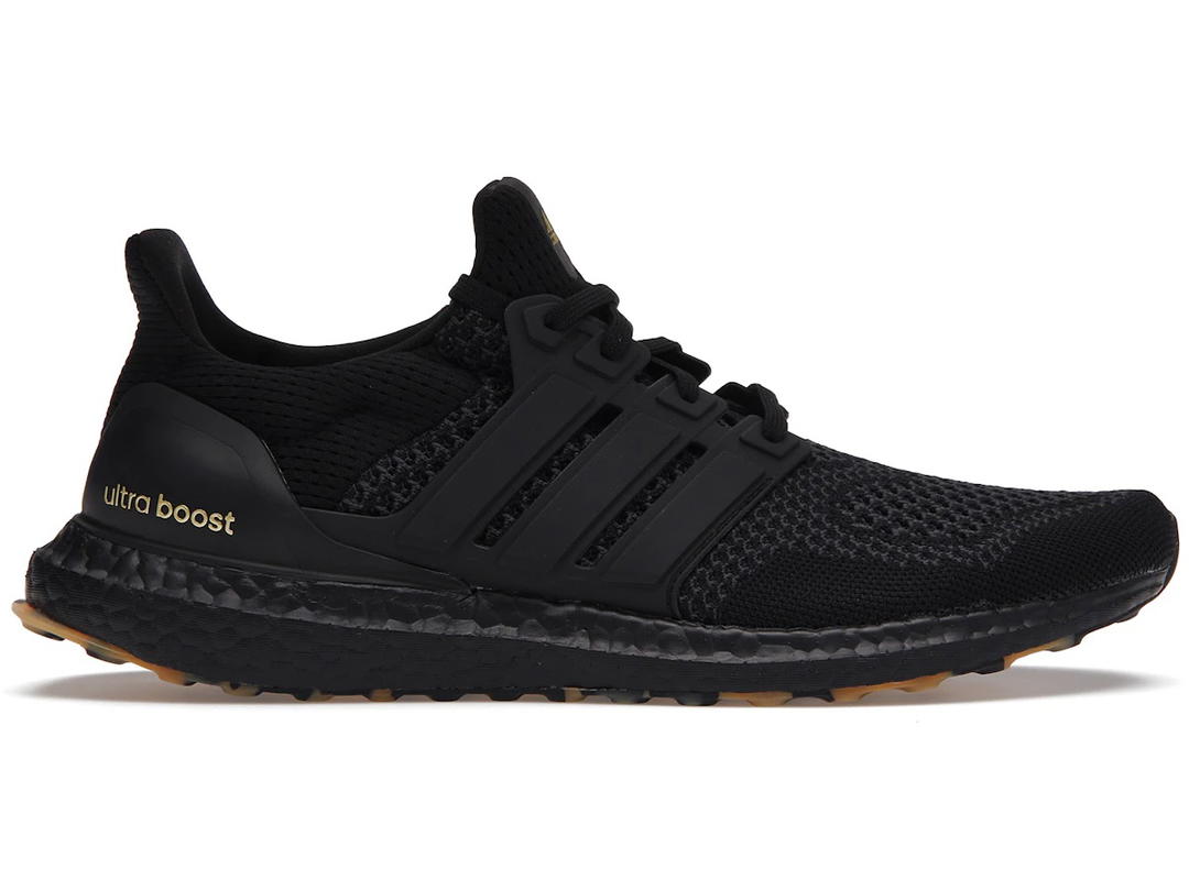 adidas adidas Ultra Boost 1.0 DNA Black Gum Camo Sole