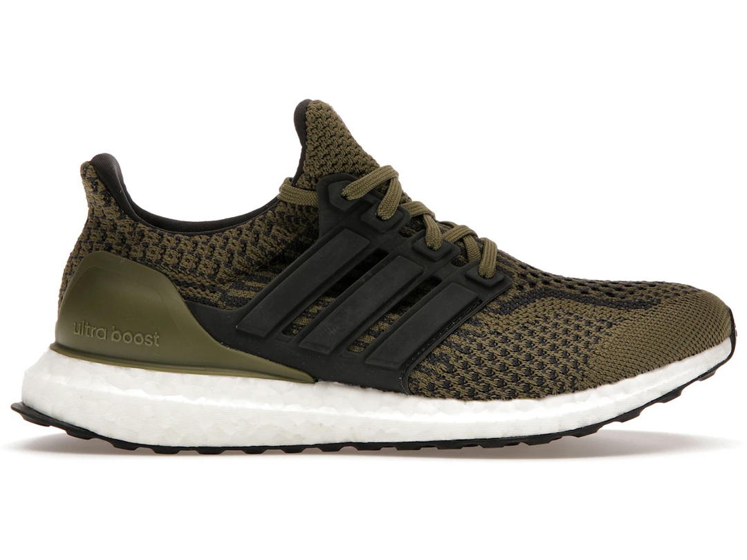 adidas adidas Ultra Boost 5.0 DNA Focus Olive Carbon