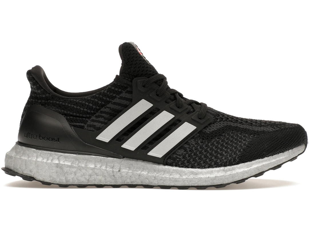 adidas adidas Ultra Boost 5.0 DNA Core Black Silver Metallic
